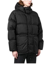 Ienki Ienki - Winter Jackets - Lyst
