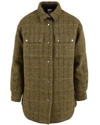 Aspesi - Light Jackets - Lyst