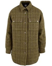 Aspesi - Light Jackets - Lyst