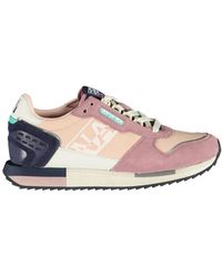 Napapijri Sneakers voor dames vanaf 100 € | Lyst BE