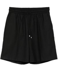 John Richmond - Casual Shorts - Lyst