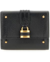 Chloé - Portafogli - Lyst