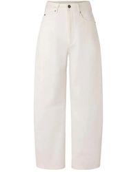 Soeur - Loose-Fit Jeans - Lyst