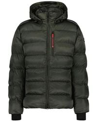 Wellensteyn - Winter Jackets - Lyst
