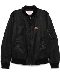 Valentino - Bomber Jackets - Lyst