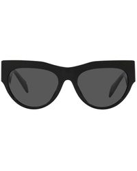 Versace - Sonnenbrille VE4440U GB1/87 - Lyst
