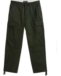 Vans - Straight Trousers - Lyst