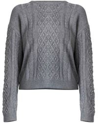 Kocca - Emiliana Sweater - Lyst