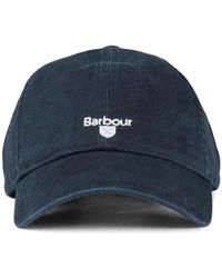 Barbour - Caps - Lyst