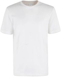 Eleventy - T-Shirts - Lyst