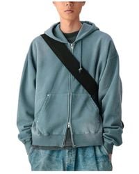 Beams Plus - Zip-Throughs - Lyst