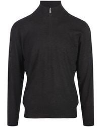 Fedeli - Turtlenecks - Lyst