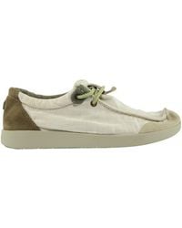 Satorisan - Laced Shoes - Lyst