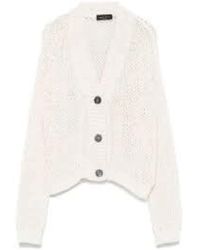 Roberto Collina - Cardigans - Lyst