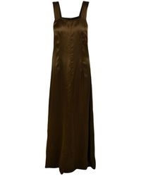 Aspesi - Maxi Jurk - Lyst