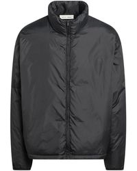 Fear Of God - Ripstop Nylon Puffer Jacket - Lyst