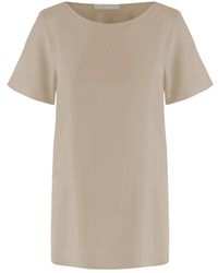 Allude - T-Shirts - Lyst