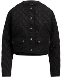 Ralph Lauren - Light Jackets - Lyst
