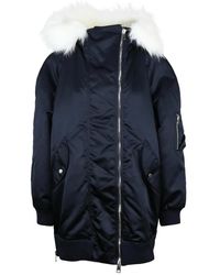 Dondup - Winter Jackets - Lyst