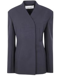 Entire studios - Blazers - Lyst