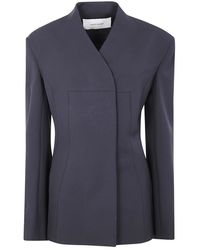 Entire studios - Blazers - Lyst