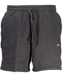 Vans - Sportieve Shorts - Lyst