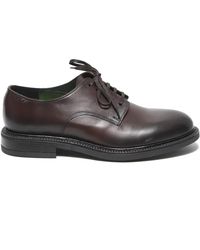 Alexander Hotto - Laced Shoes - Lyst