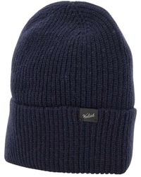 Woolrich - Beanies - Lyst