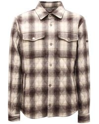 Peserico - Casual Shirts - Lyst