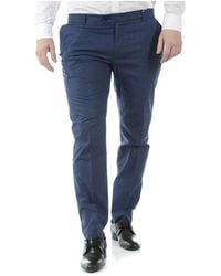Daniele Alessandrini - Suit Trousers - Lyst