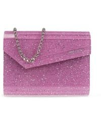 Jimmy Choo - 'candy' Koppeling - Lyst