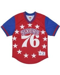 Mitchell & Ness - Sportswear - Lyst