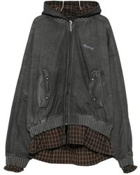 MADFRENZY - Bomber Jackets - Lyst