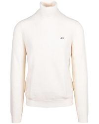 Sun 68 - Turtlenecks - Lyst