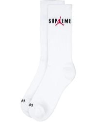 Supreme - Socks - Lyst