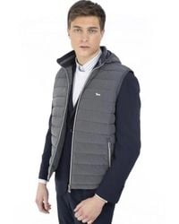 Harmont & Blaine - Gilets - Lyst