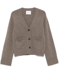 Lisa Yang - Cashmere Knitwear - Lyst