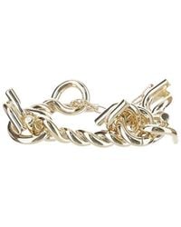 Ferragamo - Bracelets - Lyst