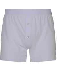 Comme des Garçons - Bottoms - Lyst