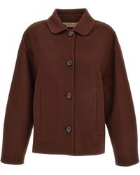 Marni - Light Jackets - Lyst