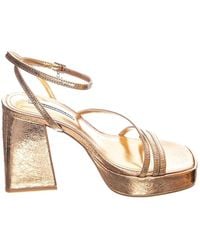 Windsor Smith - High Heel Sandalen - Lyst