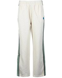 Tommy Hilfiger - Wide Trousers - Lyst