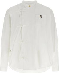 Undercover - Casual Shirts - Lyst