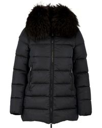 Moorer - Down Jackets - Lyst