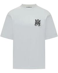 Amiri - Ma Core Logo Tee - Lyst