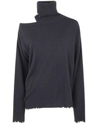 Uma Wang - Turtlenecks - Lyst