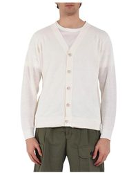 Paolo Pecora - Cardigans - Lyst