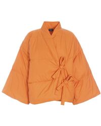 Bitte Kai Rand - Sportlich daunenjacke - Lyst