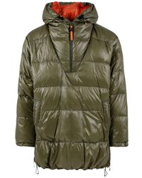 Aspesi - Winter Jackets - Lyst