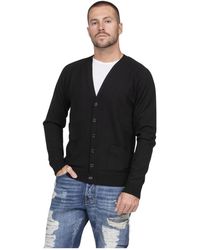 DSquared² - Cardigans - Lyst